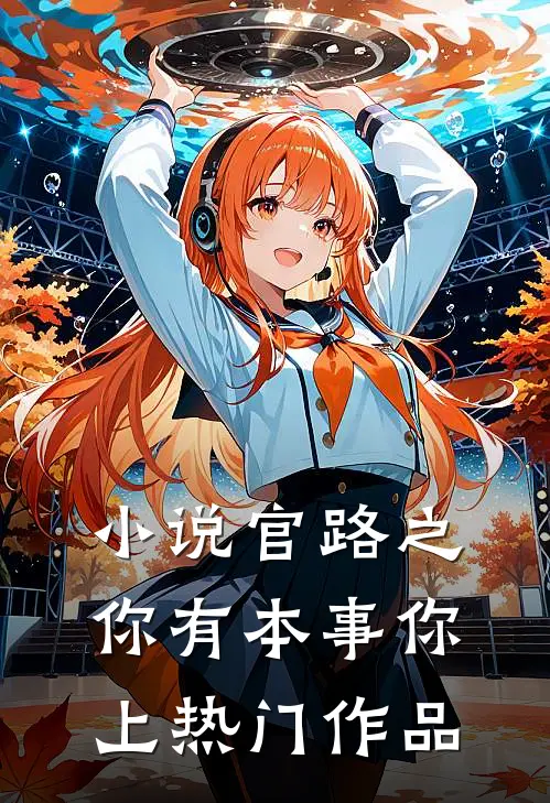 小说 官路之你有本事你上热门作品