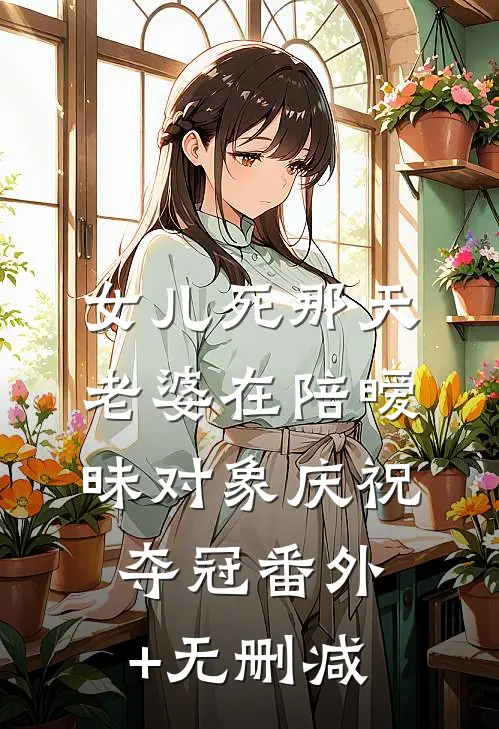 女儿死那天，老婆在陪暧昧对象庆祝夺冠番外+无删减