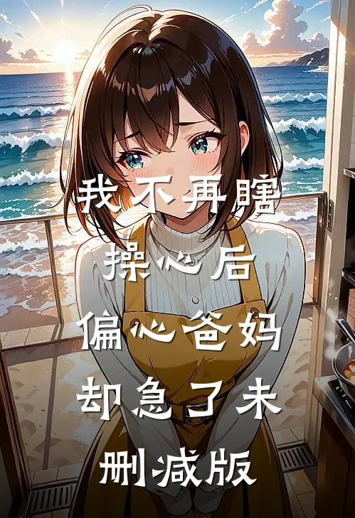 我不再瞎操心后，偏心爸妈却急了未删减版