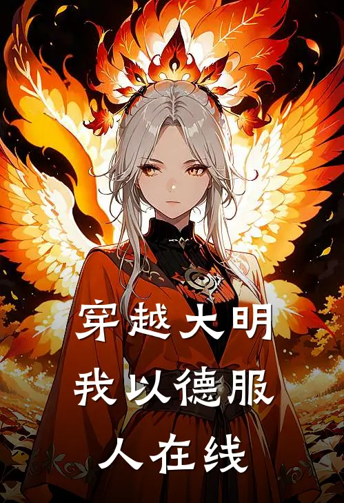 穿越大明，我以德服人在线