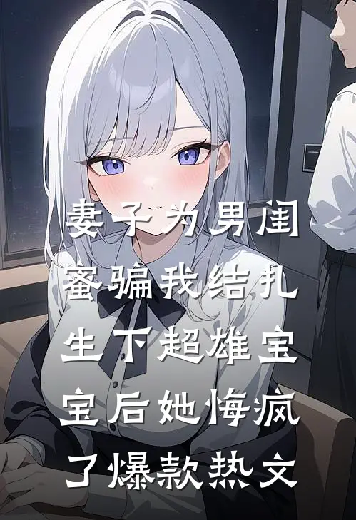 妻子为男闺蜜骗我结扎，生下超雄宝宝后她悔疯了爆款热文