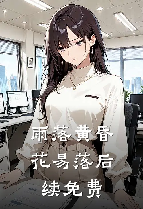 雨落黄昏花易落后续免费