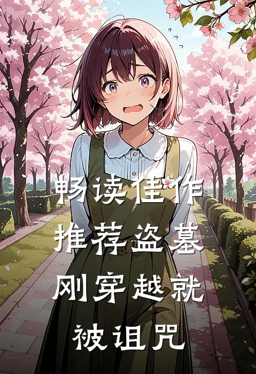 畅读佳作推荐盗墓：刚穿越就被诅咒