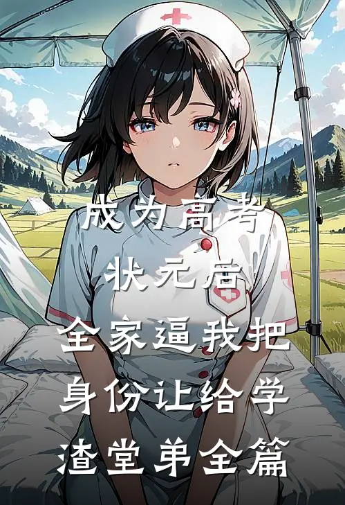 成为高考状元后，全家逼我把身份让给学渣堂弟全篇