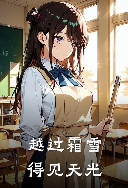 越过霜雪得见天光