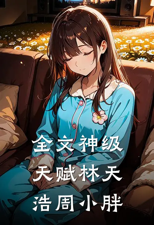 全文神级天赋林天浩周小胖