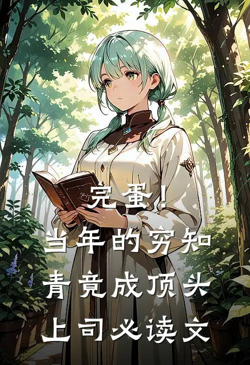 完蛋！当年的穷知青竟成顶头上司必读文