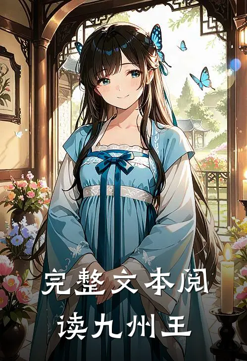 完整文本阅读九州王