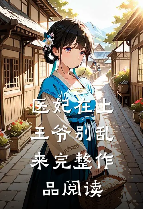 医妃在上：王爷别乱来完整作品阅读
