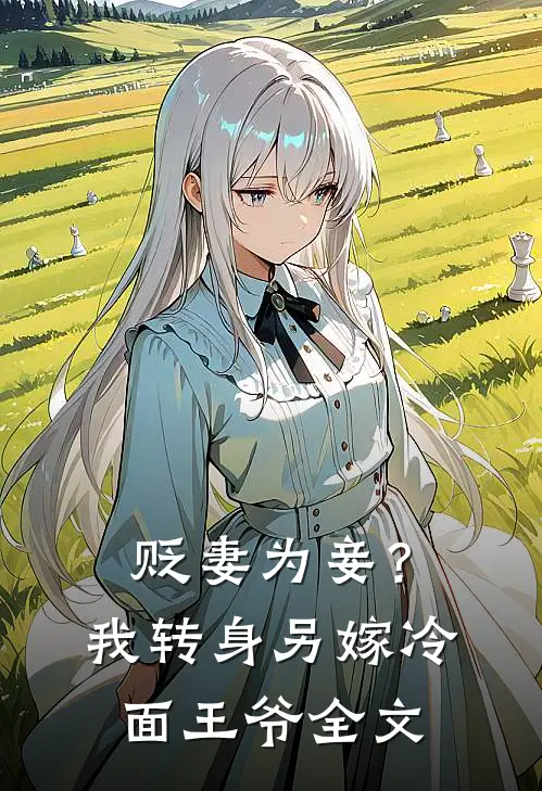 贬妻为妾？我转身另嫁冷面王爷全文