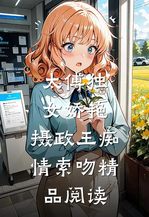 太傅独女娇艳，摄政王痴情索吻精品阅读