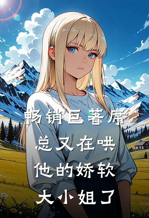 畅销巨著席总又在哄他的娇软大小姐了