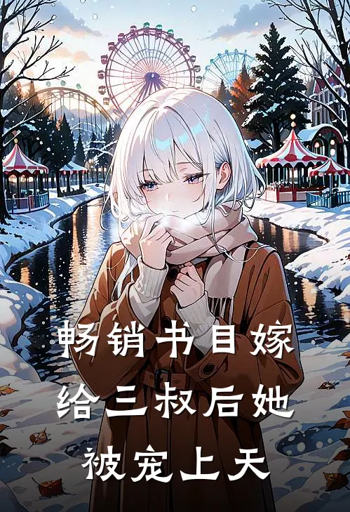 畅销书目嫁给三叔后她被宠上天