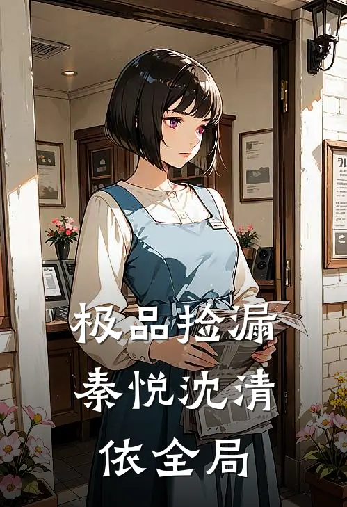 极品捡漏秦悦沈清依全局