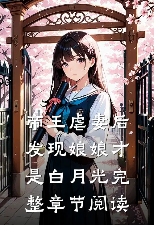 帝王虐妻后，发现娘娘才是白月光完整章节阅读
