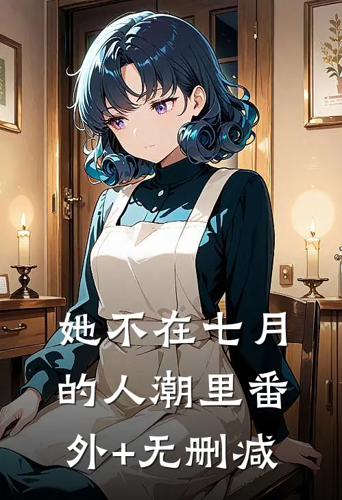 她不在七月的人潮里番外+无删减