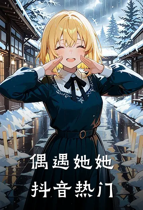 偶遇她她抖音热门