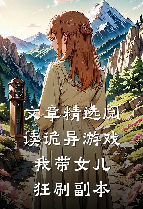 文章精选阅读诡异游戏：我带女儿狂刷副本