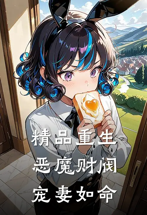 精品重生：恶魔财阀宠妻如命