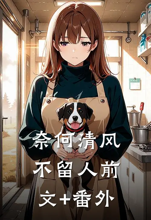 奈何清风不留人前文+番外