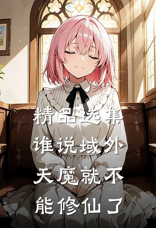 精品选集谁说域外天魔就不能修仙了