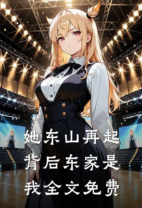 她东山再起,背后东家是我全文免费