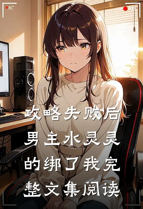 攻略失败后，男主水灵灵的绑了我完整文集阅读