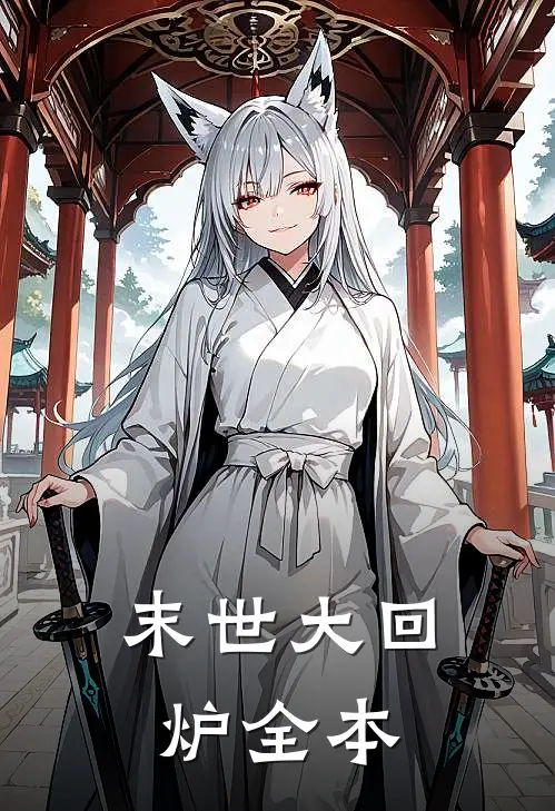 末世大回炉全本