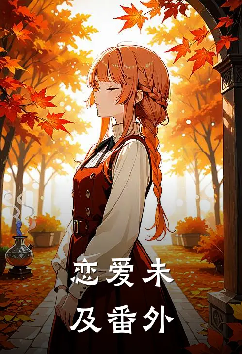 恋爱未及番外