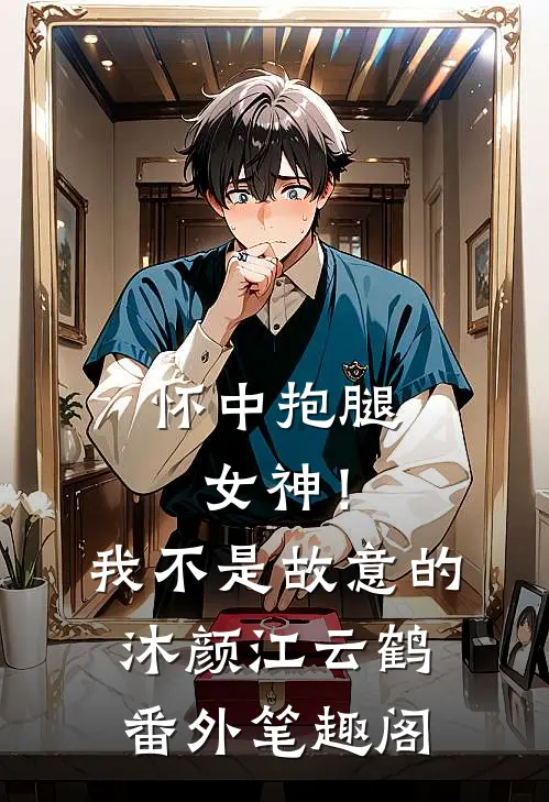 怀中抱腿，女神！我不是故意的：沐颜江云鹤番外笔趣阁