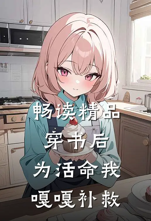 畅读精品穿书后，为活命我嘎嘎补救