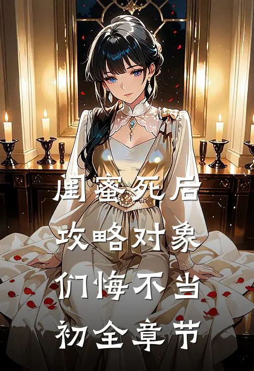 闺蜜死后，攻略对象们悔不当初全章节