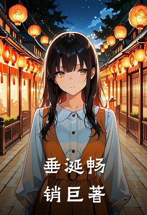 垂涎畅销巨著