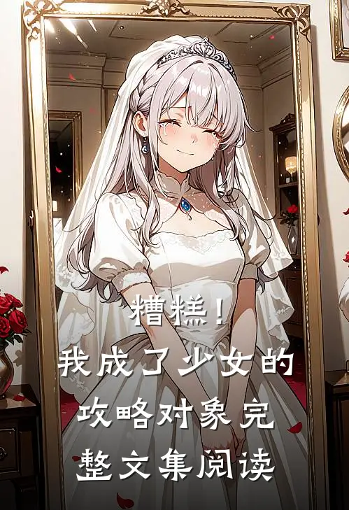 糟糕!我成了少女的攻略对象完整文集阅读