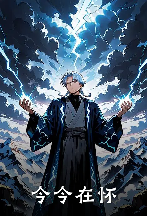 今今在怀