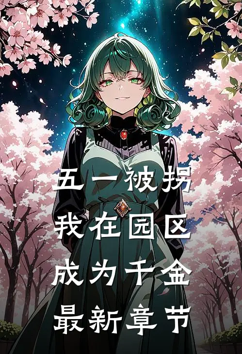 五一被拐，我在园区成为千金最新章节