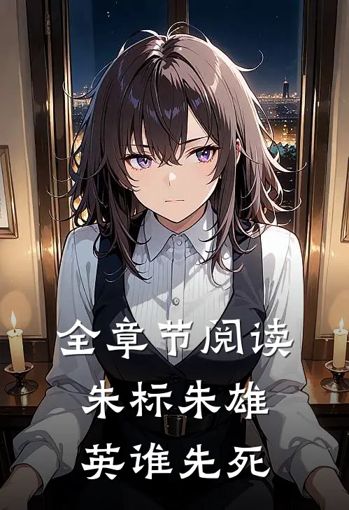 全章节阅读朱标朱雄英谁先死