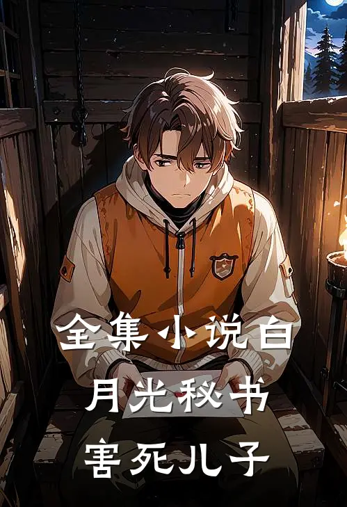 全集小说白月光秘书害死儿子