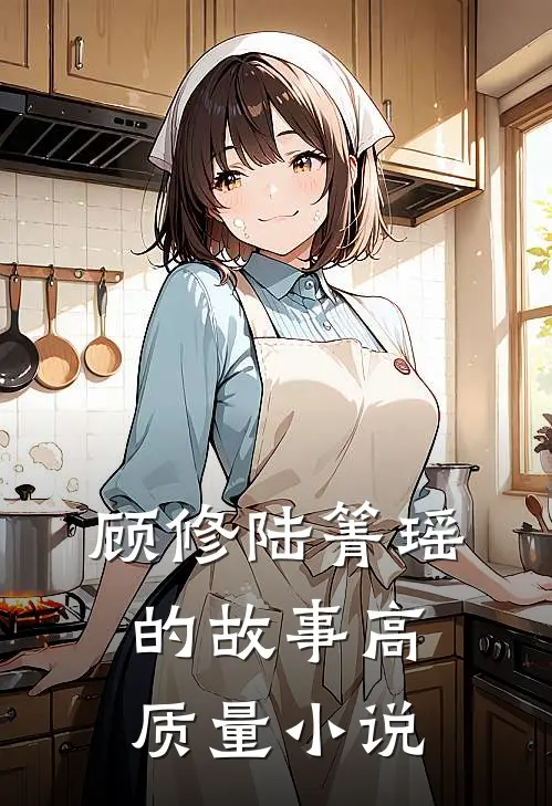 顾修陆箐瑶的故事高质量小说
