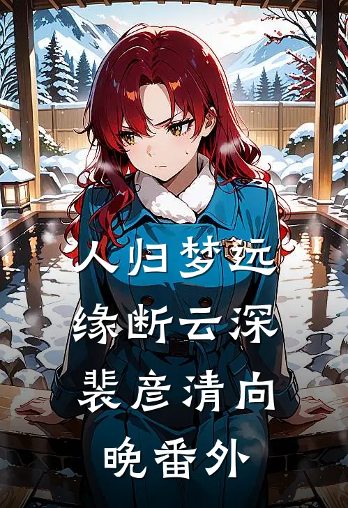 人归梦远，缘断云深裴彦清向晚番外