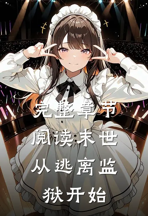 完整章节阅读末世：从逃离监狱开始