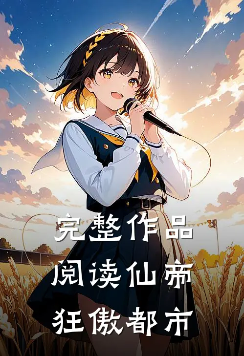 完整作品阅读仙帝狂傲都市