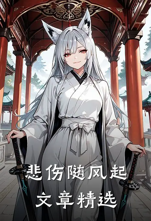 悲伤随风起文章精选