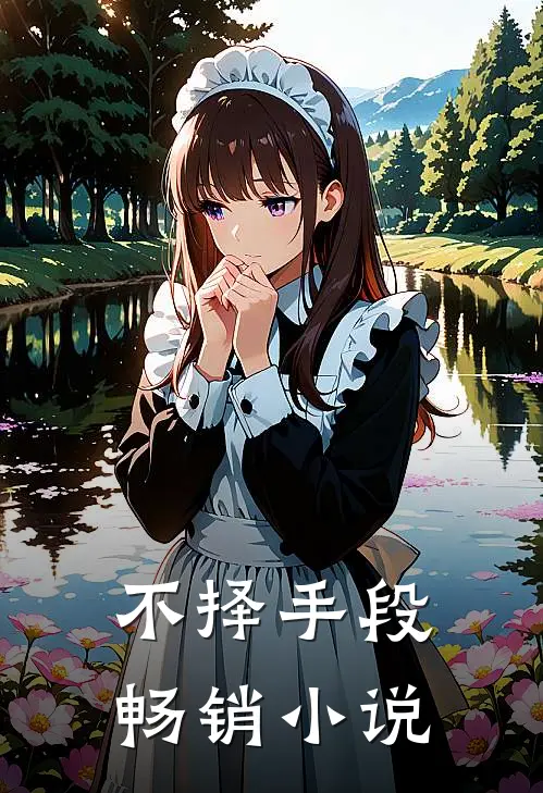 不择手段畅销小说