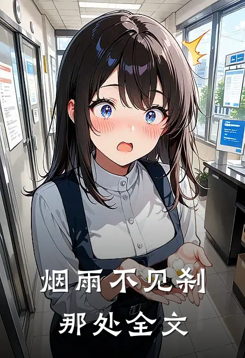 烟雨不见刹那处全文