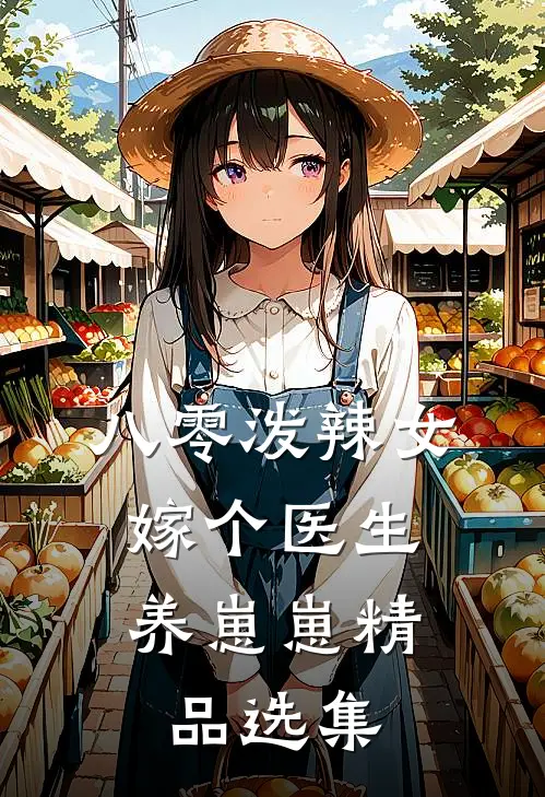 八零泼辣女，嫁个医生养崽崽精品选集