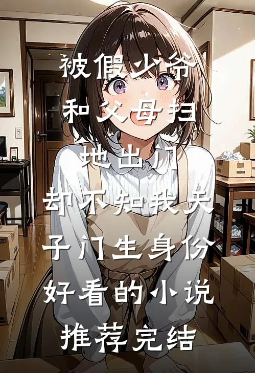 被假少爷和父母扫地出门，却不知我天子门生身份好看的小说推荐完结