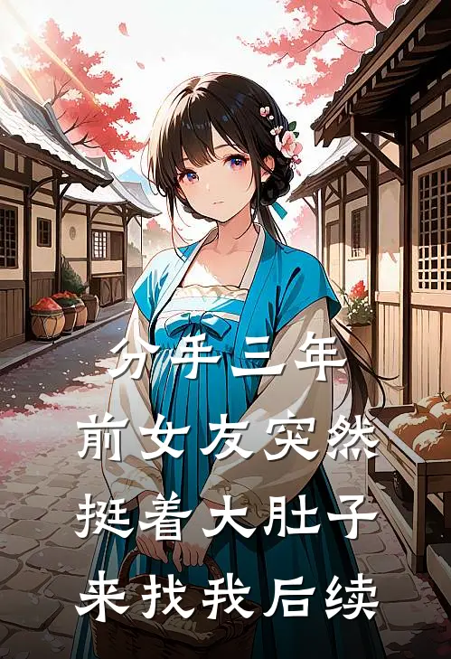 分手三年，前女友突然挺着大肚子来找我后续