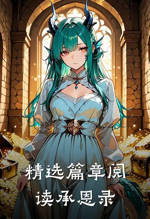 精选篇章阅读承恩录语