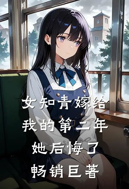 女知青嫁给我的第二年,她后悔了畅销巨著的